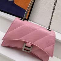 $98.00 USD Balenciaga AAA Quality Messenger Bags For Women #1331709