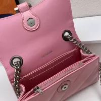 $98.00 USD Balenciaga AAA Quality Messenger Bags For Women #1331709