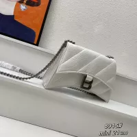 $98.00 USD Balenciaga AAA Quality Messenger Bags For Women #1331710