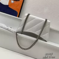 $98.00 USD Balenciaga AAA Quality Messenger Bags For Women #1331710