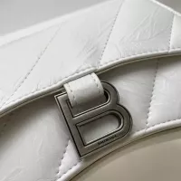 $98.00 USD Balenciaga AAA Quality Messenger Bags For Women #1331710