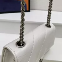 $98.00 USD Balenciaga AAA Quality Messenger Bags For Women #1331710