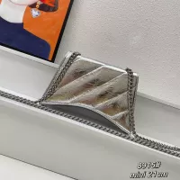 $98.00 USD Balenciaga AAA Quality Messenger Bags For Women #1331711
