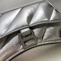 $98.00 USD Balenciaga AAA Quality Messenger Bags For Women #1331711