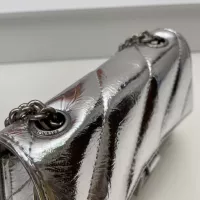 $98.00 USD Balenciaga AAA Quality Messenger Bags For Women #1331711