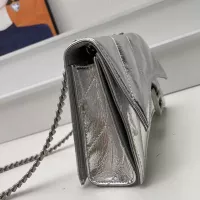 $98.00 USD Balenciaga AAA Quality Messenger Bags For Women #1331711