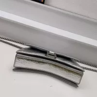 $98.00 USD Balenciaga AAA Quality Messenger Bags For Women #1331711
