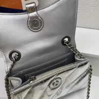 $98.00 USD Balenciaga AAA Quality Messenger Bags For Women #1331711