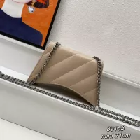$98.00 USD Balenciaga AAA Quality Messenger Bags For Women #1331712