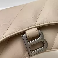 $98.00 USD Balenciaga AAA Quality Messenger Bags For Women #1331712