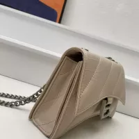 $98.00 USD Balenciaga AAA Quality Messenger Bags For Women #1331712