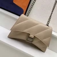$98.00 USD Balenciaga AAA Quality Messenger Bags For Women #1331712