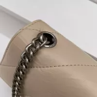 $98.00 USD Balenciaga AAA Quality Messenger Bags For Women #1331712