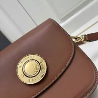 $115.00 USD Burberry AAA Quality Messenger Bags For Women #1331713