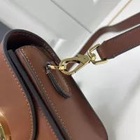 $115.00 USD Burberry AAA Quality Messenger Bags For Women #1331713