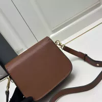 $115.00 USD Burberry AAA Quality Messenger Bags For Women #1331713