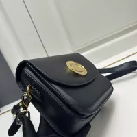 $115.00 USD Burberry AAA Quality Messenger Bags For Women #1331714