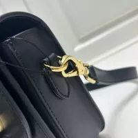 $115.00 USD Burberry AAA Quality Messenger Bags For Women #1331714