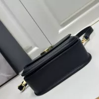 $115.00 USD Burberry AAA Quality Messenger Bags For Women #1331714