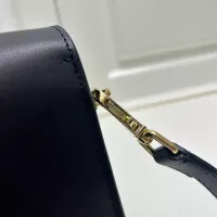 $115.00 USD Burberry AAA Quality Messenger Bags For Women #1331714