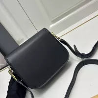 $115.00 USD Burberry AAA Quality Messenger Bags For Women #1331714