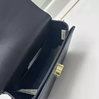 $115.00 USD Burberry AAA Quality Messenger Bags For Women #1331714