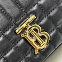 $108.00 USD Burberry AAA Quality Messenger Bags For Women #1331716