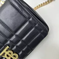 $108.00 USD Burberry AAA Quality Messenger Bags For Women #1331716