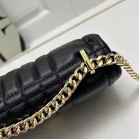 $108.00 USD Burberry AAA Quality Messenger Bags For Women #1331716