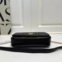 $108.00 USD Burberry AAA Quality Messenger Bags For Women #1331716