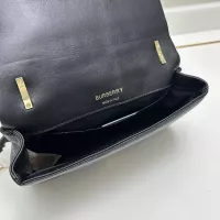 $108.00 USD Burberry AAA Quality Messenger Bags For Women #1331716