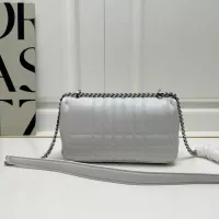 $108.00 USD Burberry AAA Quality Messenger Bags For Women #1331717