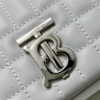$108.00 USD Burberry AAA Quality Messenger Bags For Women #1331717