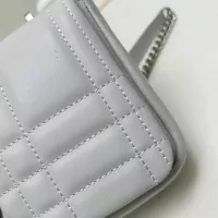 $108.00 USD Burberry AAA Quality Messenger Bags For Women #1331717