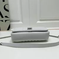 $108.00 USD Burberry AAA Quality Messenger Bags For Women #1331717