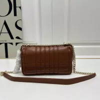 $108.00 USD Burberry AAA Quality Messenger Bags For Women #1331718