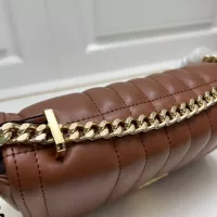 $108.00 USD Burberry AAA Quality Messenger Bags For Women #1331718