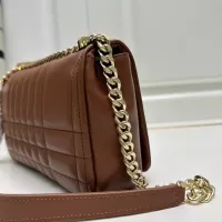 $108.00 USD Burberry AAA Quality Messenger Bags For Women #1331718