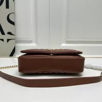 $108.00 USD Burberry AAA Quality Messenger Bags For Women #1331718