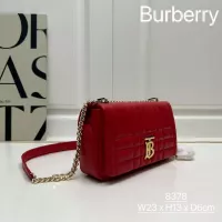 $108.00 USD Burberry AAA Quality Messenger Bags For Women #1331719