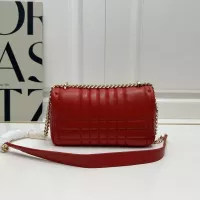 $108.00 USD Burberry AAA Quality Messenger Bags For Women #1331719