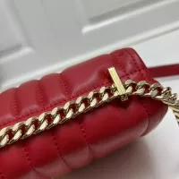 $108.00 USD Burberry AAA Quality Messenger Bags For Women #1331719