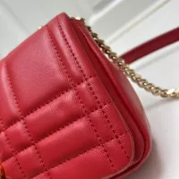 $108.00 USD Burberry AAA Quality Messenger Bags For Women #1331719
