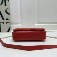$108.00 USD Burberry AAA Quality Messenger Bags For Women #1331719