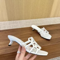 $85.00 USD LOEWE Slippers For Women #1331778