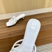 $85.00 USD LOEWE Slippers For Women #1331778
