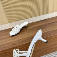 $85.00 USD LOEWE Slippers For Women #1331778
