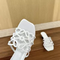 $85.00 USD LOEWE Slippers For Women #1331778