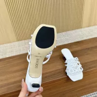 $85.00 USD LOEWE Slippers For Women #1331778