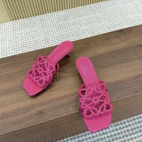 $85.00 USD LOEWE Slippers For Women #1331779